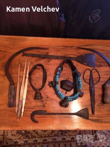 нещица от стара България...