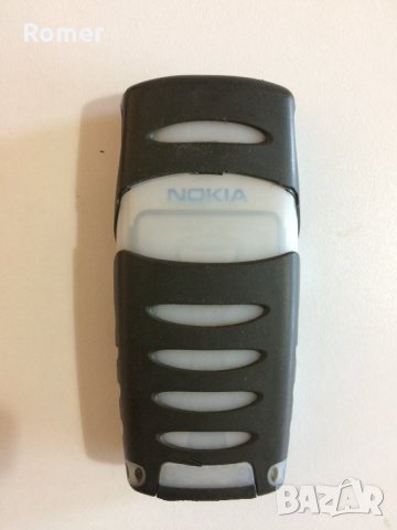 GSM Nokia 5100, снимка 3 - Nokia - 34591230
