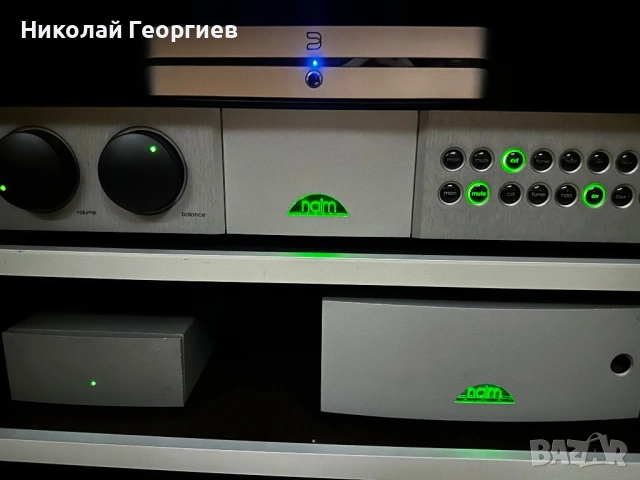 Bluesound Node X N131 + Sbooster , снимка 6 - Други - 53329903