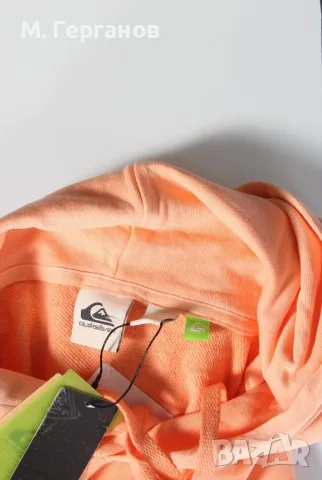 Суичър Quiksilver Ombre, снимка 2 - Суичъри - 55815530