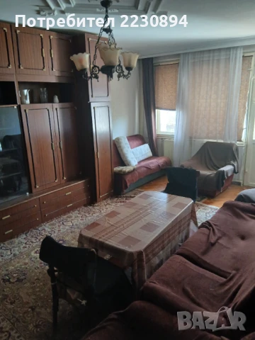 Тристаен тухлен апартамент, снимка 6 - Апартаменти - 50547559