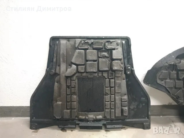Кори под двигател за Passat b5.5, снимка 3 - Части - 56250668