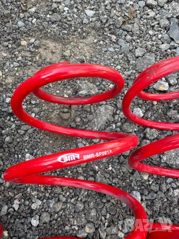 Спортно окачване за Ford Mustang VI след 2015г., снимка 2 - Части - 47520585