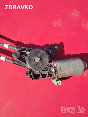 Предна дясна Ел. машинка за Пежо 306 хечбек 5вр., снимка 5 - Части - 48058531