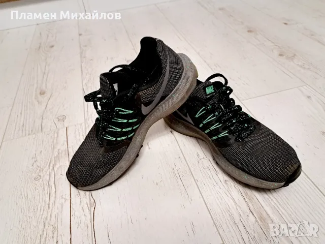 Nike-Ориг. маратонки , снимка 7 - Маратонки - 49607511