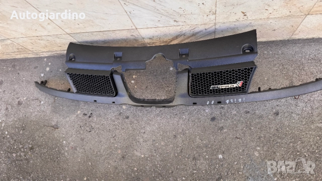 Предна решетка за Seat Ibiza Cupra - 6K0853653 B / M-8120 / 6KO853653