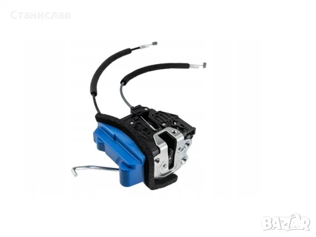  Kia Rio MK3 Брава за задна лява врата , снимка 6 - Части - 50287539