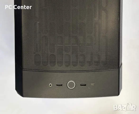 Геймърски компютър Intel Core Ultra 7 265KF, RTX 5070 12GB, 64GB ram, снимка 6 - Геймърски - 56222463
