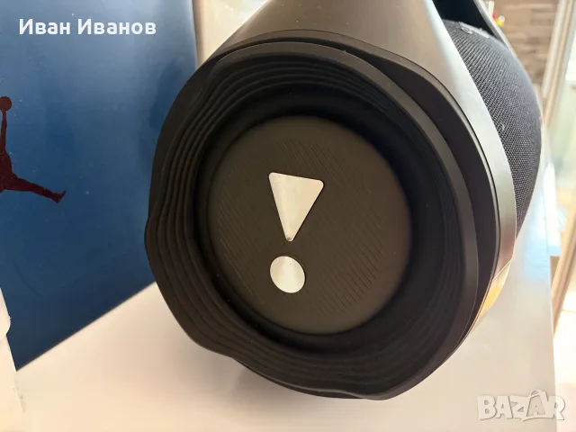 Jbl Boombox 2 Bluetooth , снимка 3 - Тонколони - 55874900