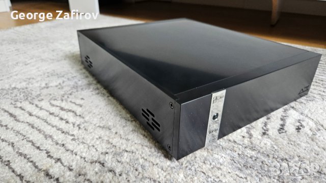 Продавам усилвател, крайно стъпало Eslab Dx S4 Tripath , снимка 5 - Ресийвъри, усилватели, смесителни пултове - 41673398