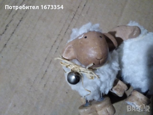 Декоративни фигури, снимка 7 - Статуетки - 38844427