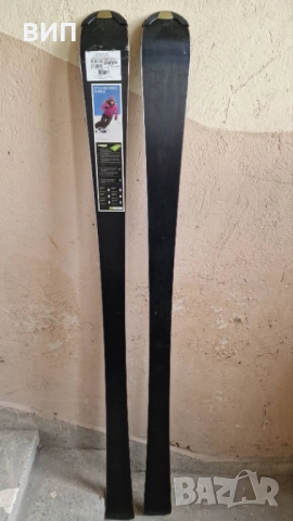Ски Elan 166, снимка 4 - Зимни спортове - 51860544