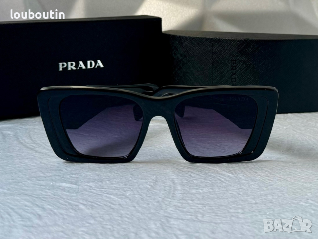 PR дамски слънчеви очила , снимка 5 - Слънчеви и диоптрични очила - 44589655