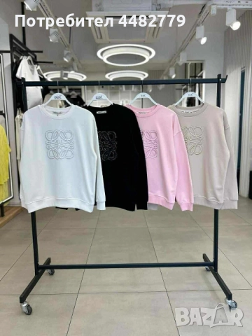 дамска блуза , снимка 3 - Блузи с дълъг ръкав и пуловери - 51747399