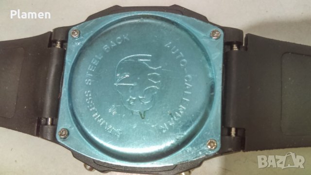 Часовник Comfi CF-522M, снимка 6 - Мъжки - 36028956