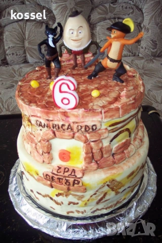 Шрек , снимка 10 - Колекции - 21136313