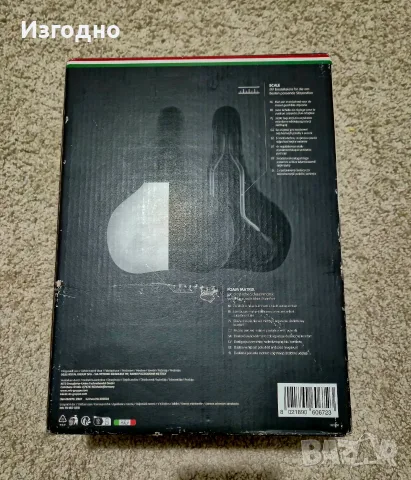Нови вело седалки Selle Royal Rio, снимка 6 - Части за велосипеди - 56238917
