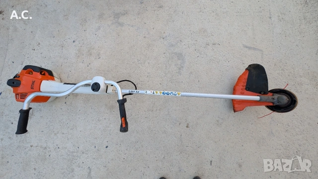 Тримери на Stihl , снимка 3 - Градинска техника - 53850100
