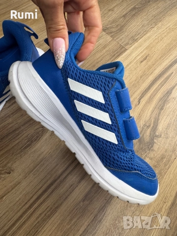 Оригинални детски маратонки adidas AltaRun CF ! 32 н, снимка 8 - Детски маратонки - 52179837