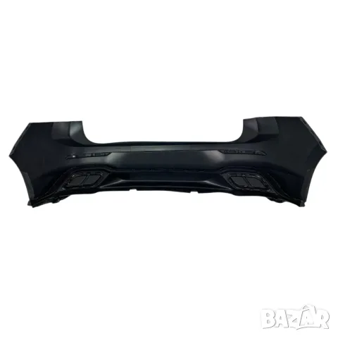 Боди кит R-Line за Volkswagen Golf 8, снимка 15 - Аксесоари и консумативи - 55869435