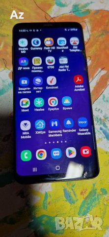 Samsung s9plus 64 g/6g ram, снимка 7 - Samsung - 38910285