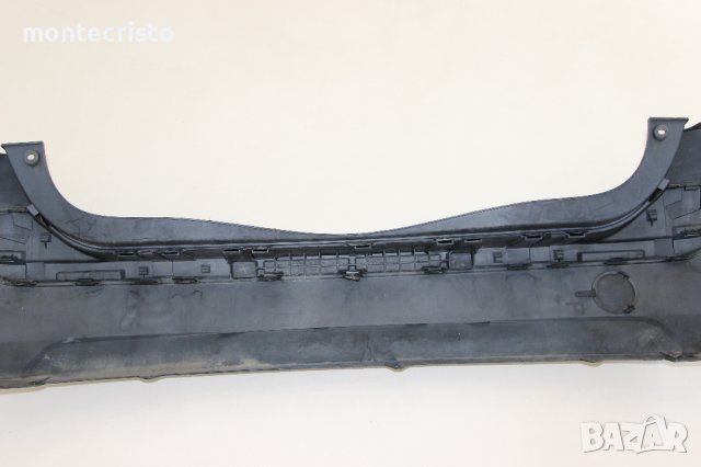 Задна броня Renault Grand Modus facelift (2007-2012г.) Рено Гранд Модус / 8200670295 / 8200744111, снимка 6 - Части - 41642586