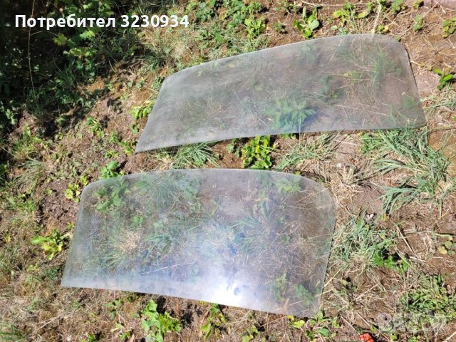 задно стъкло за москвич 412 .