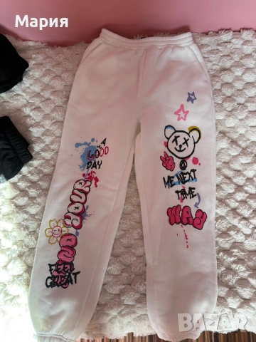 Дамски екипи, снимка 3 - Спортни екипи - 53657349