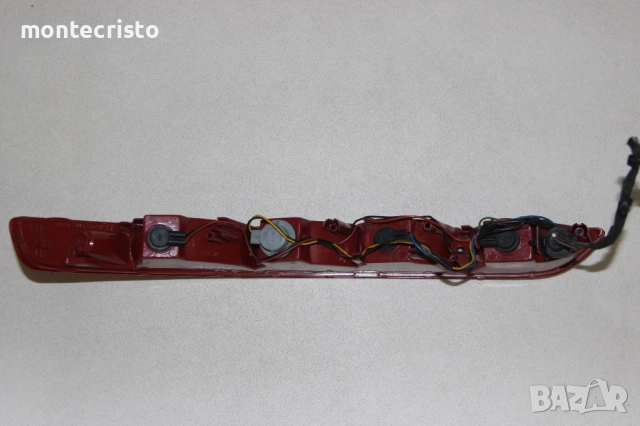 Заден десен халоген задна броня Audi Q5 (2008-2016г.) дясна светлина заден ход 8R0945096, снимка 5 - Части - 52128360