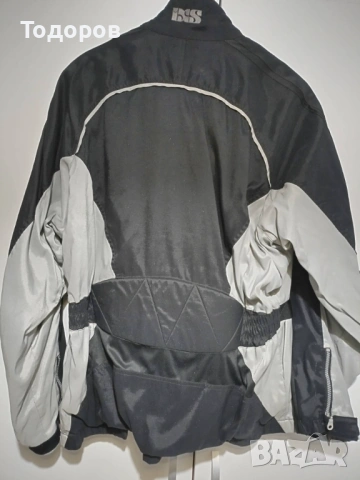 мото яке IXS, снимка 2 - Спортни дрехи, екипи - 53632424