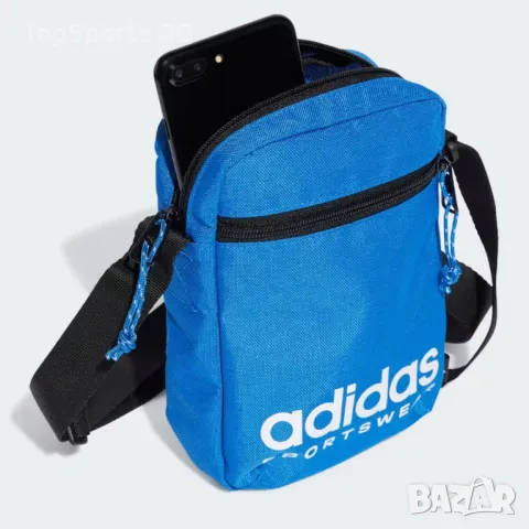 Чанта Adidas Sportswear Festival JE6709, снимка 2 - Чанти - 49234565