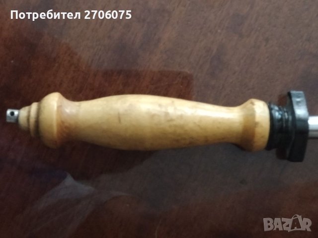 Масат, снимка 5 - Ножове - 40917941