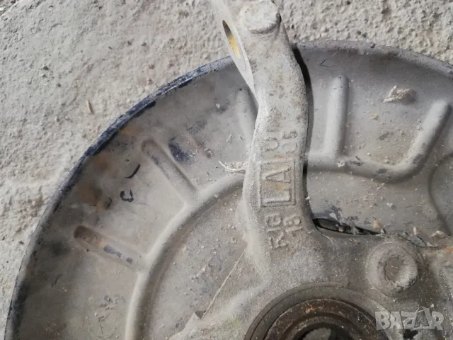 преден десен Шенкел Фолксваген Голф 5 2.0тди

, снимка 3 - Части - 49603748