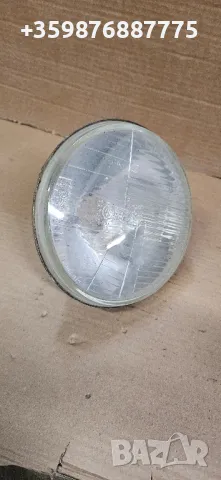 Фар Бмв Е21 Рефлектор BMW e21 Ретро Бош 