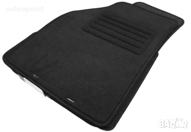 Мокетни стелки за LANCIA Ypsilon Y (2003-2011) Petex