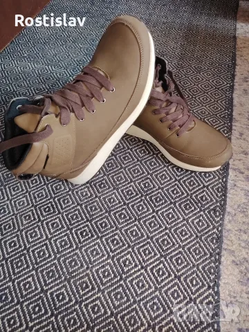 MERRELL WITERPROV 