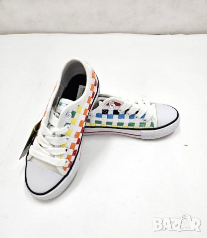 Многоцветни детски кецове Beppi - 30, снимка 3 - Детски гуменки - 41850296