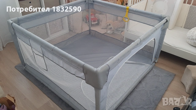 Кошара за игра 120/120