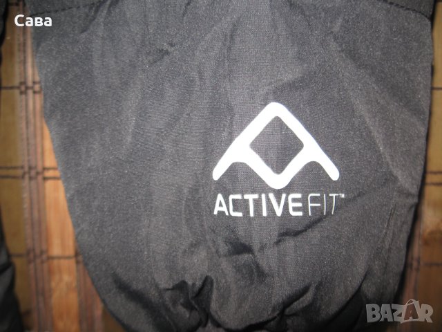 Зимно яке ACTIVE FIT  дамско,Л, снимка 4 - Якета - 44392555