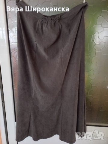 Дамски костюм от микрофибър, снимка 6 - Костюми - 41774132