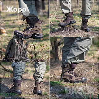 Тактически Кубинки-нов модел +Подарък—Тактически колан!, снимка 14 - Екипировка - 40583400