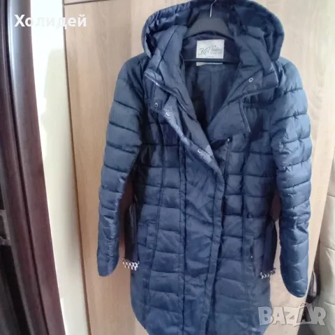 Дамско зимно яке Kenvelo