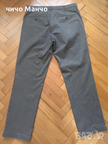 Нов! UNIQLO мъжки панталон, размер 32, снимка 2 - Панталони - 51894397