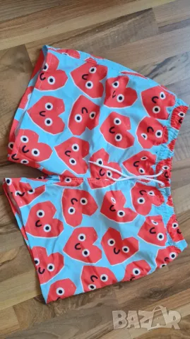 Мъжки бански костюм Mr. GUGU & Miss GO