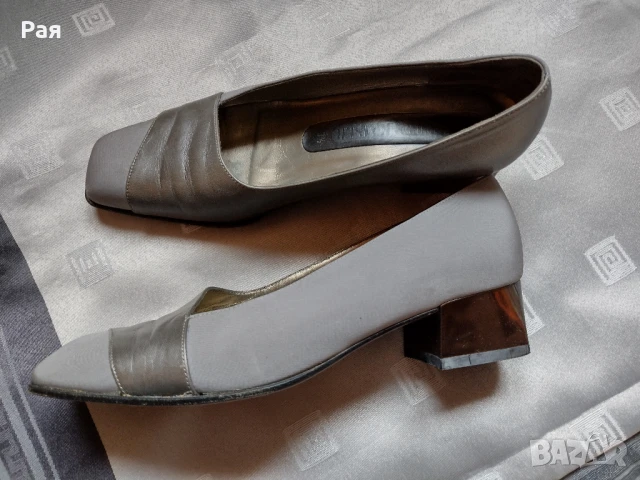 Дамски обувки Peter Kaiser, снимка 1