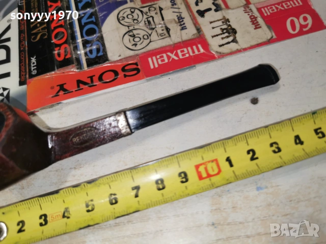 REKORD-ЛУЛА ЗА КОЛЕКЦИЯ ИЛИ ПУШЕНЕ 0203261844, снимка 5 - Колекции - 53684470