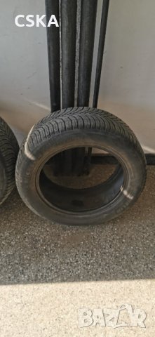 Летни гуми MICHELIN CrossClimate, снимка 3 - Гуми и джанти - 35949188