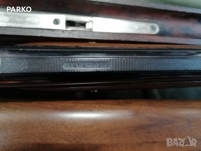 BSW 12/70 , снимка 7 - Ловно оръжие - 38836424