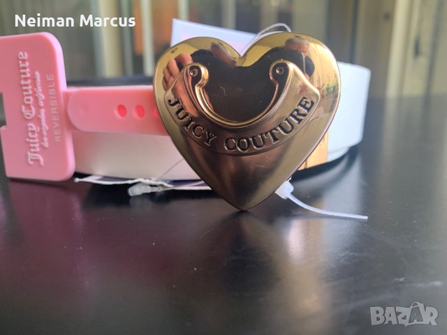 Juicy Couture • Los Angeles , снимка 3 - Колани - 40895547