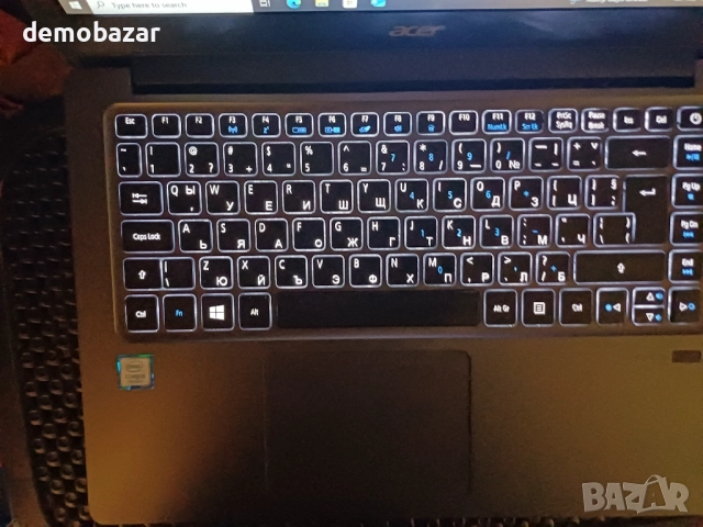 14"IPS Acer Travelmate X Ultrabook  РАМ/256GB SSD, снимка 4 - Лаптопи за работа - 52416397